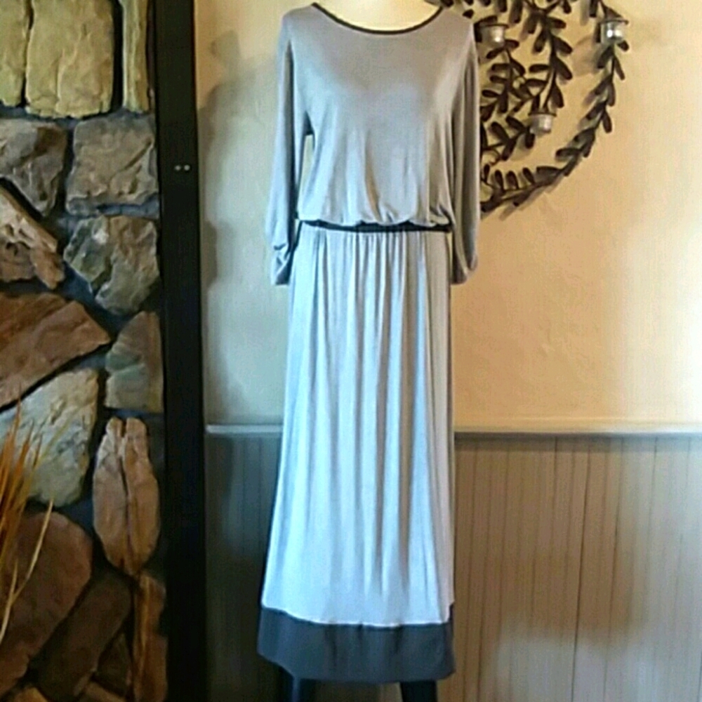 💕Saint Paradise* Maxi